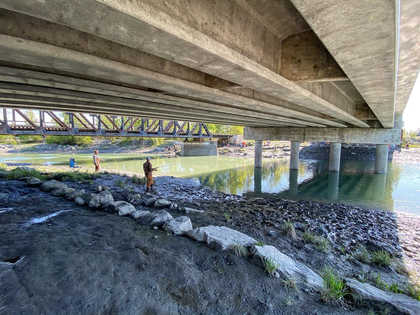 Ship Creek 3
